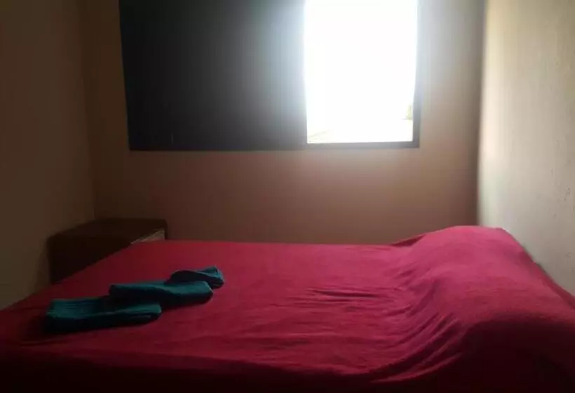 La Estacion Hostel Pipa
