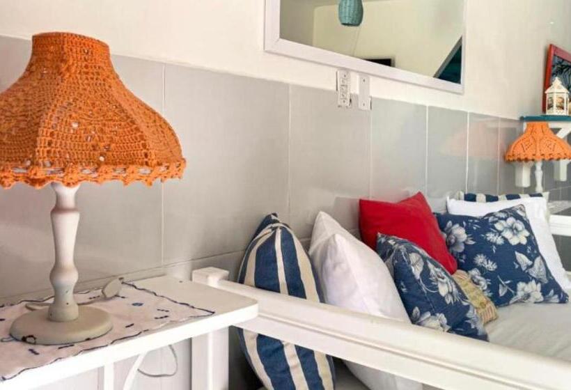 La Estacion Hostel Pipa