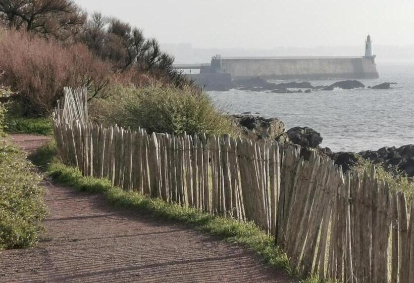 Les Pins De L Ocean A 1km De La Mer