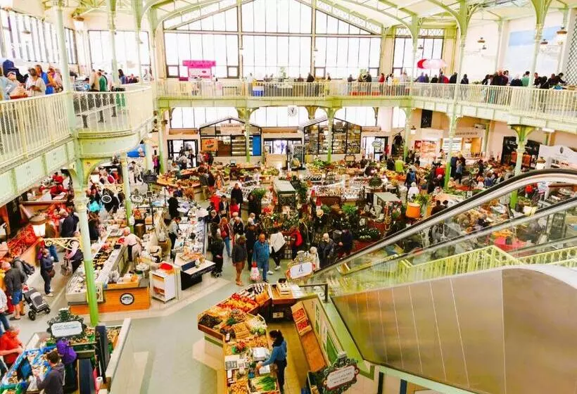 Les Pins De L Ocean   A 1km De La Mer