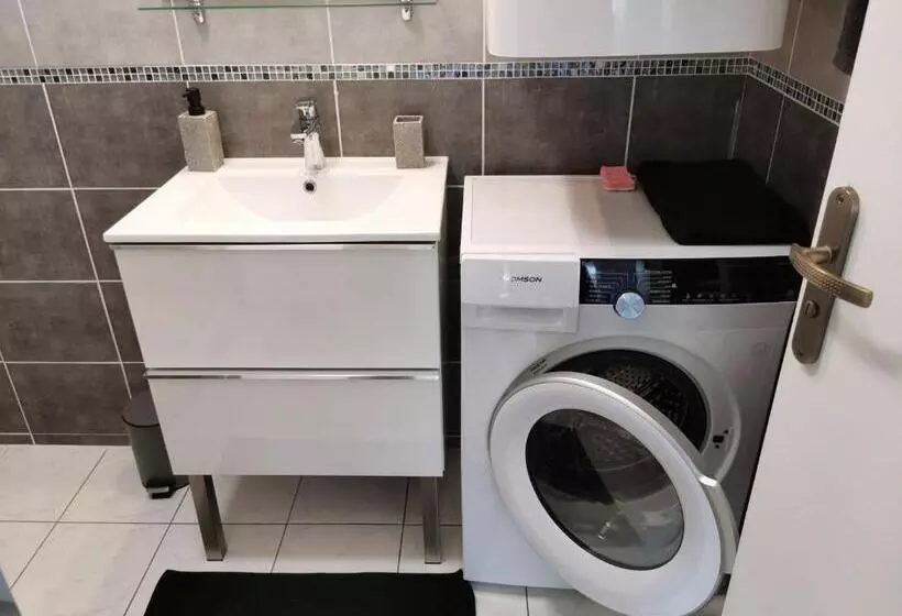 Les Pins De L Ocean   A 1km De La Mer