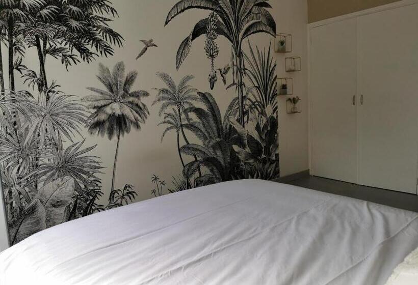 Les Pins De L Ocean A 1km De La Mer