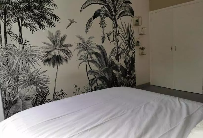 Les Pins De L Ocean   A 1km De La Mer