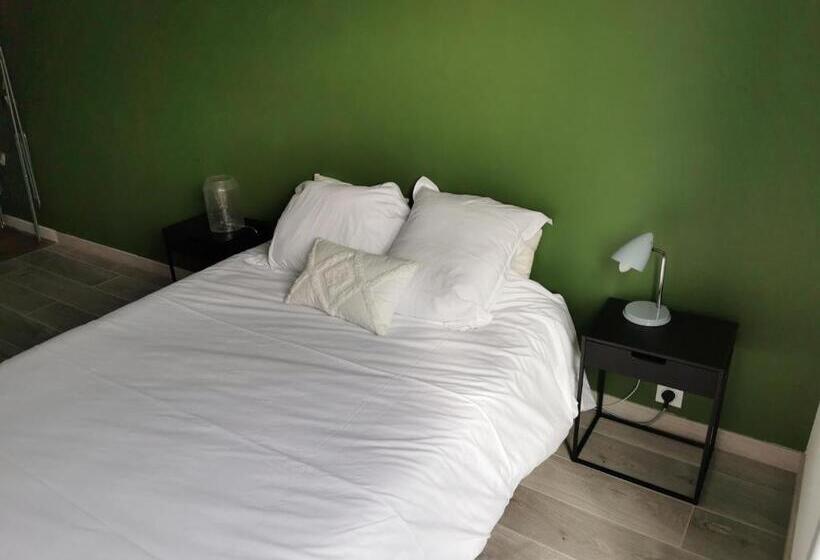 Les Pins De L Ocean A 1km De La Mer