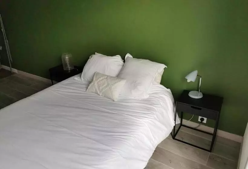 Les Pins De L Ocean   A 1km De La Mer