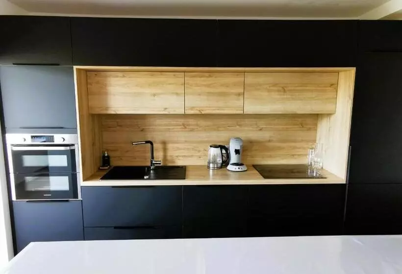 Les Pins De L Ocean   A 1km De La Mer