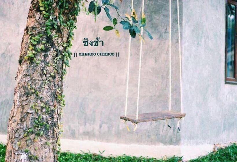 ペンション เชอโคว์ เชอโคว์ โฮมสเตย์