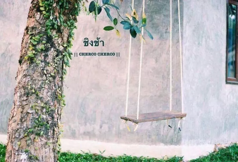 Majatalo เชอโคว์ เชอโคว์ โฮมสเตย์