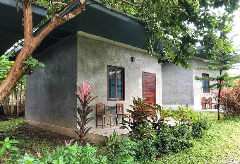 Majatalo เชอโคว์ เชอโคว์ โฮมสเตย์