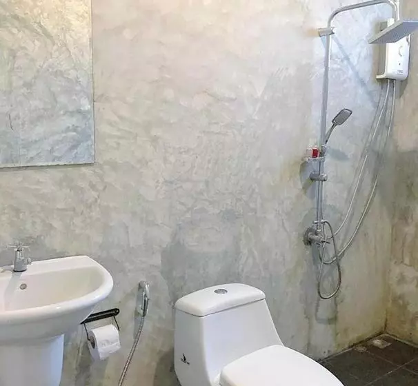 Majatalo เชอโคว์ เชอโคว์ โฮมสเตย์