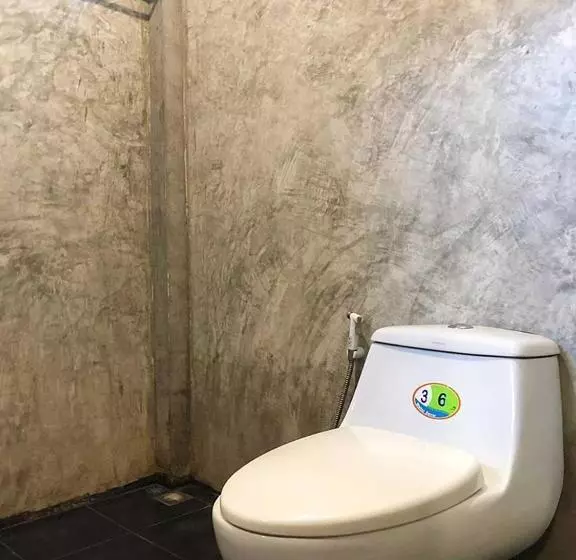 Majatalo เชอโคว์ เชอโคว์ โฮมสเตย์