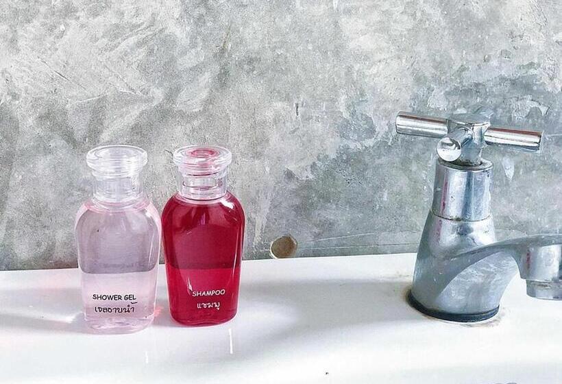 ペンション เชอโคว์ เชอโคว์ โฮมสเตย์