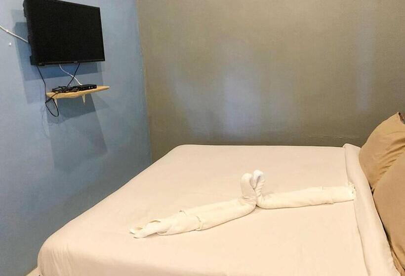 ペンション เชอโคว์ เชอโคว์ โฮมสเตย์