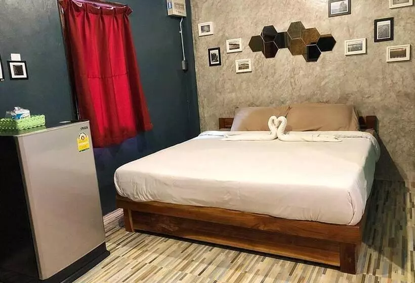 Majatalo เชอโคว์ เชอโคว์ โฮมสเตย์