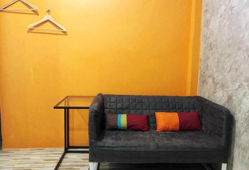 ペンション เชอโคว์ เชอโคว์ โฮมสเตย์