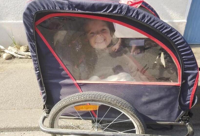 ペンション Guest House Groupe Et Famille