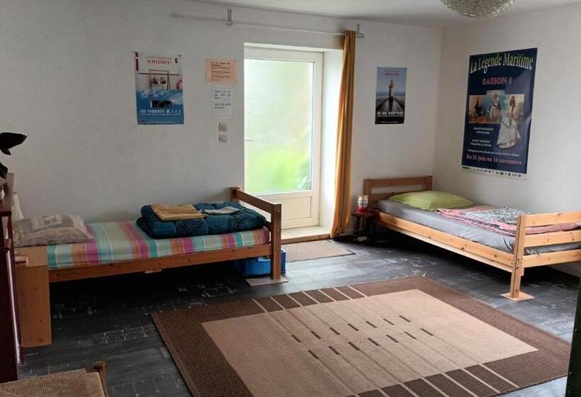 ペンション Guest House Groupe Et Famille