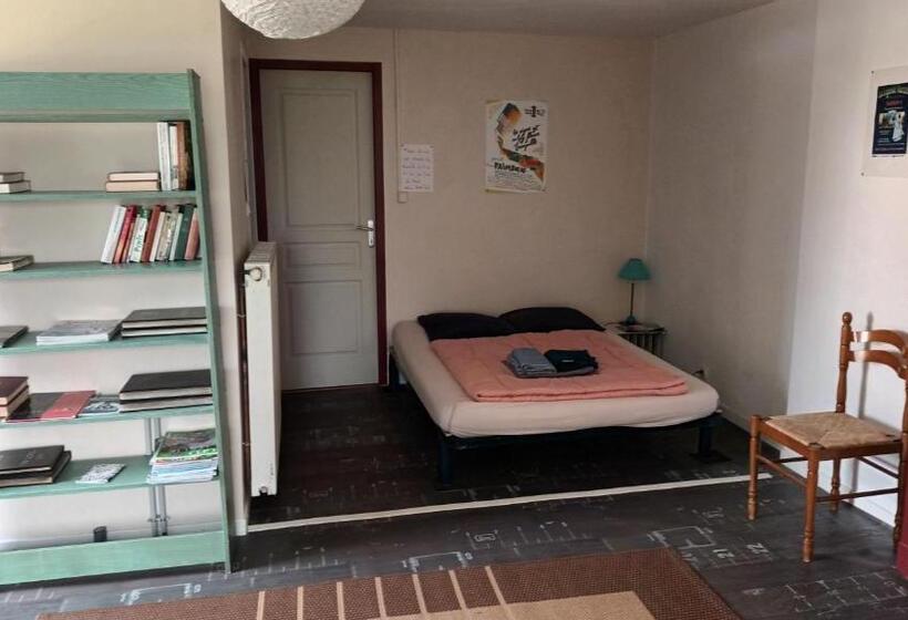 ペンション Guest House Groupe Et Famille