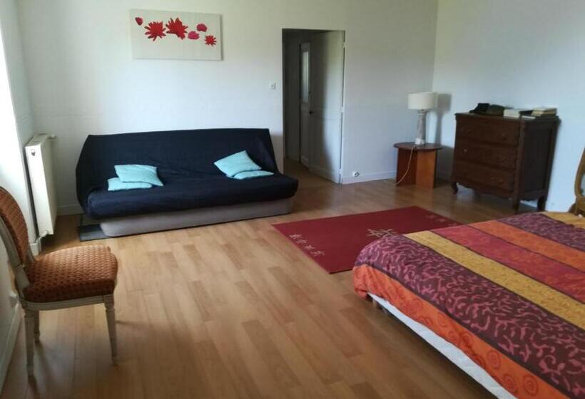 ペンション Guest House Groupe Et Famille