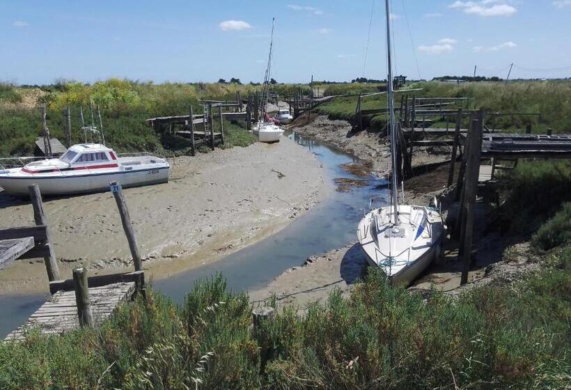 ペンション Guest House Groupe Et Famille