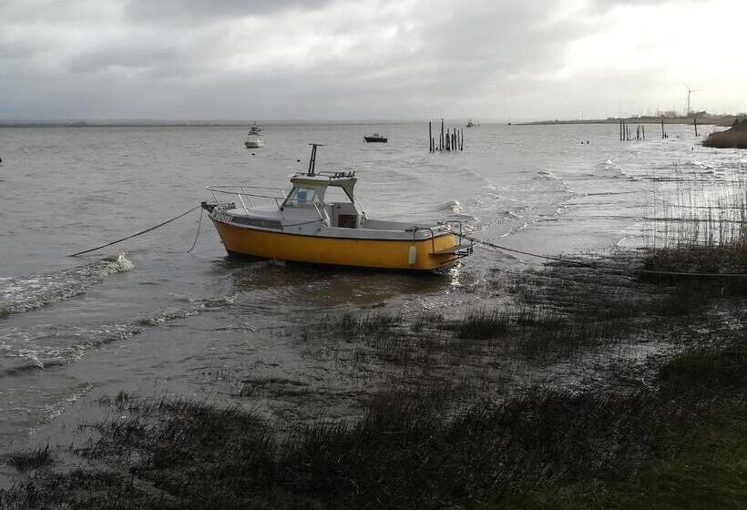 ペンション Guest House Groupe Et Famille