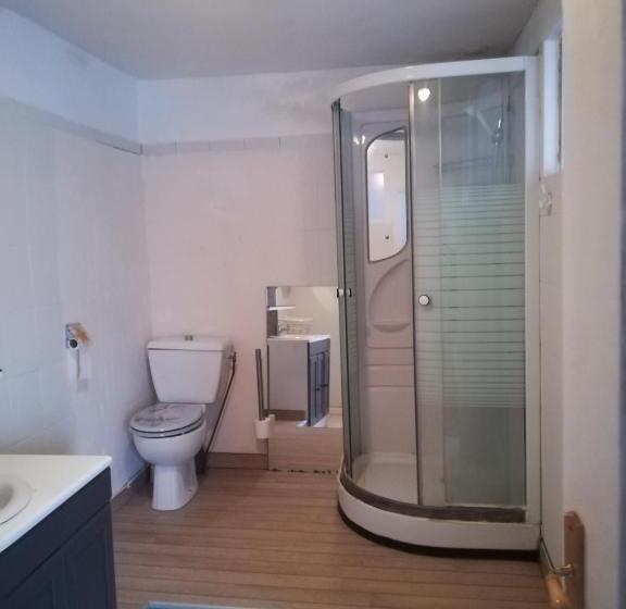 ペンション Guest House Groupe Et Famille