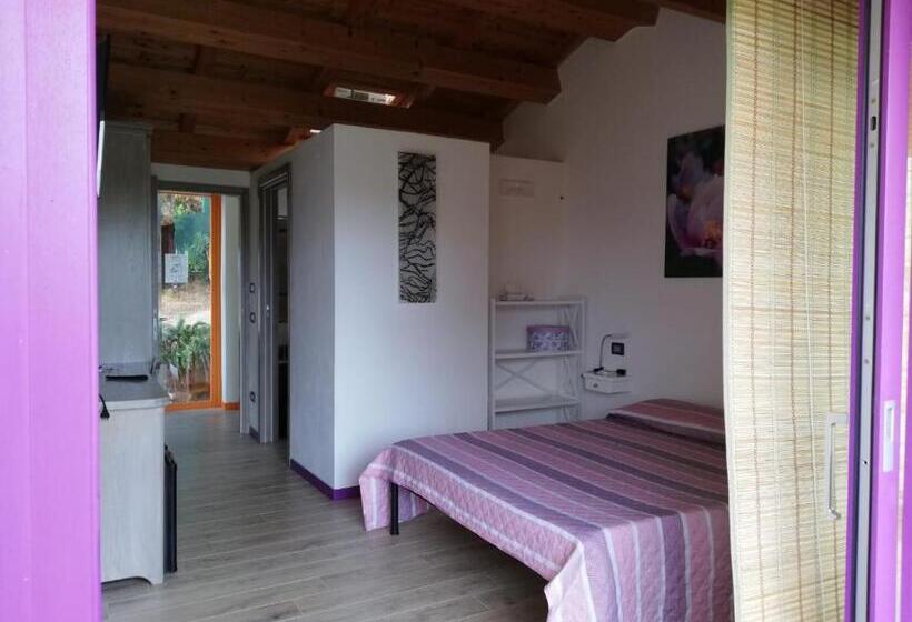 ペンション Limbara Dreaming