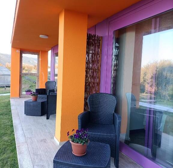 ペンション Limbara Dreaming