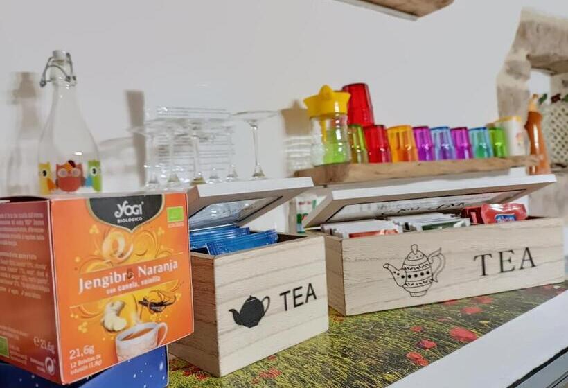 ペンション Limbara Dreaming