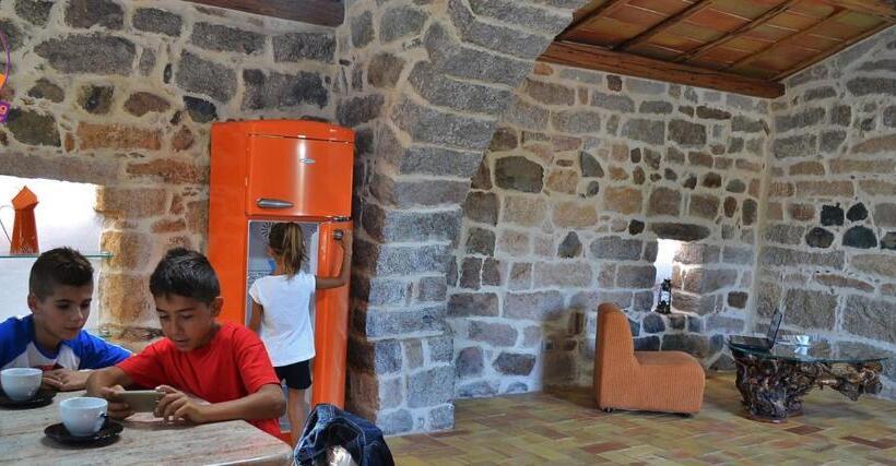 ペンション Limbara Dreaming