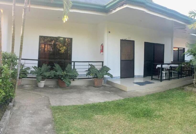 膳宿费 Paguia’s Cottages