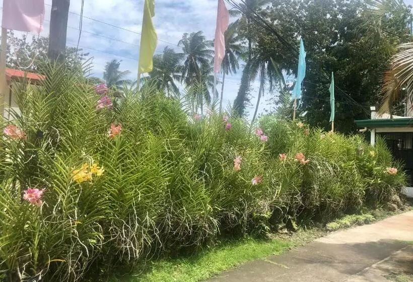 Majatalo Paguia’s Cottages