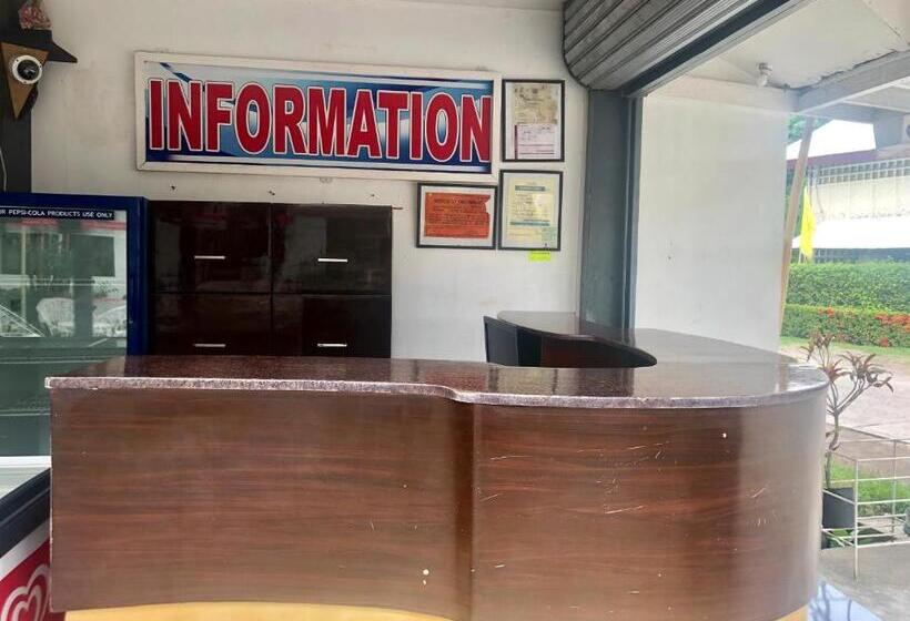 膳宿费 Paguia’s Cottages