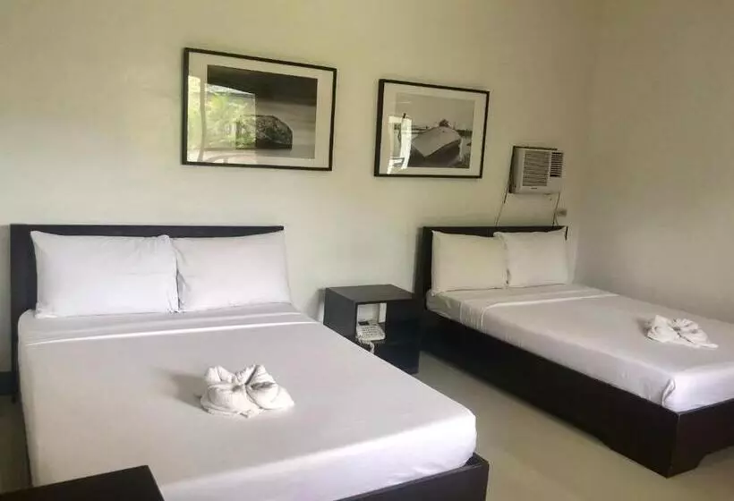 Majatalo Paguia’s Cottages