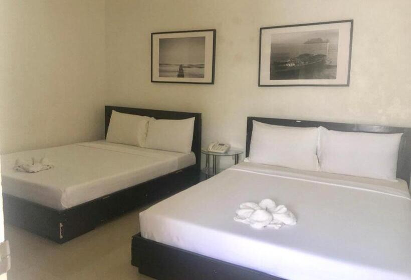 Пансион Paguia’s Cottages