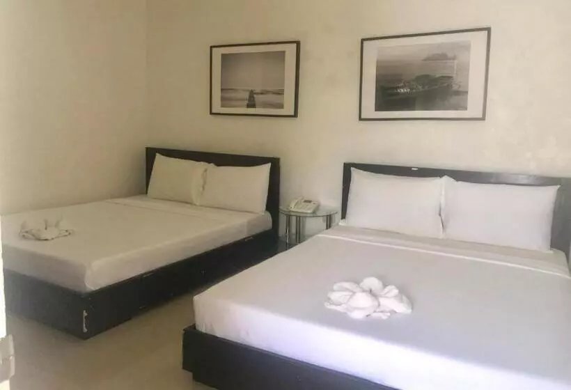 Majatalo Paguia’s Cottages