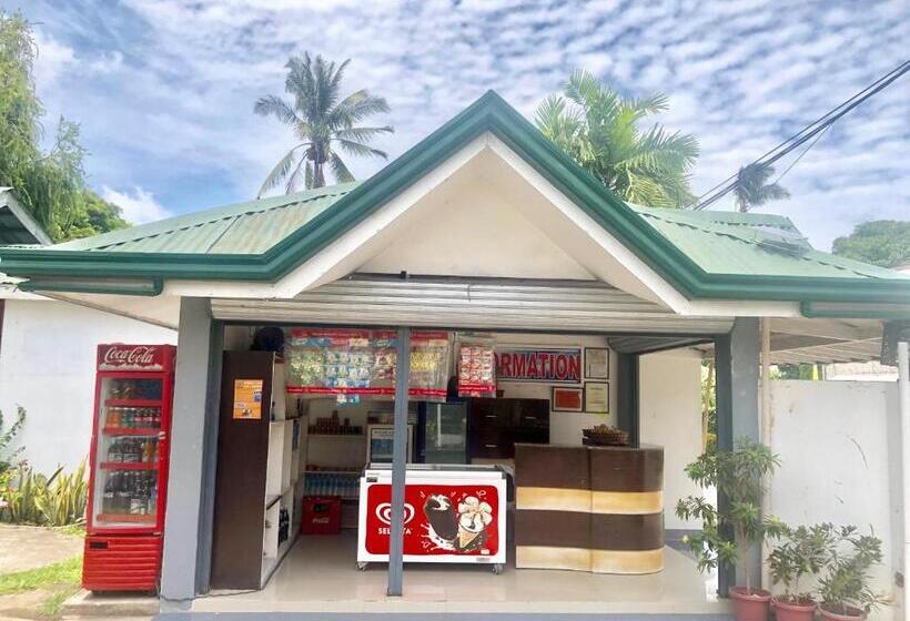 膳宿费 Paguia’s Cottages