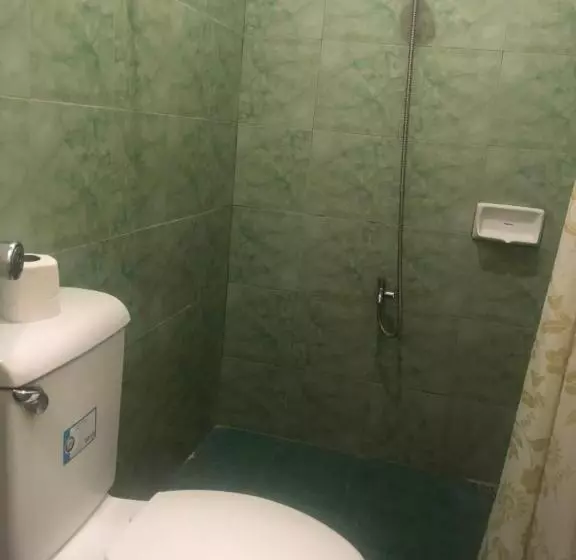 Majatalo Paguia’s Cottages