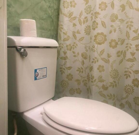 Panzió Paguia’s Cottages