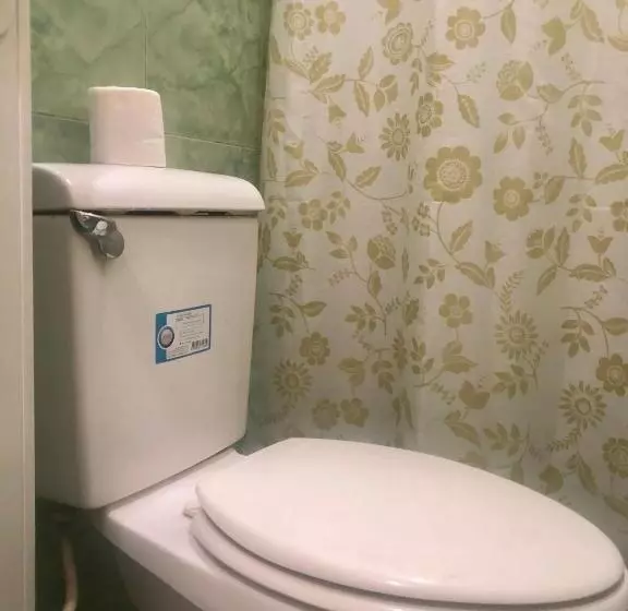 Majatalo Paguia’s Cottages