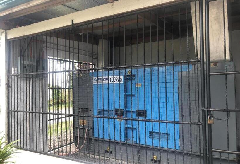 膳宿费 Paguia’s Cottages