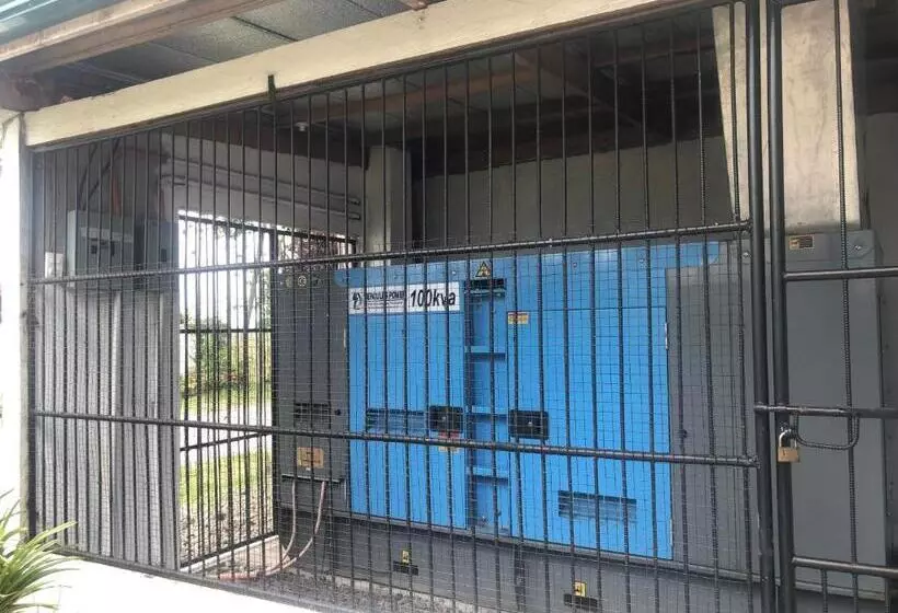 Majatalo Paguia’s Cottages