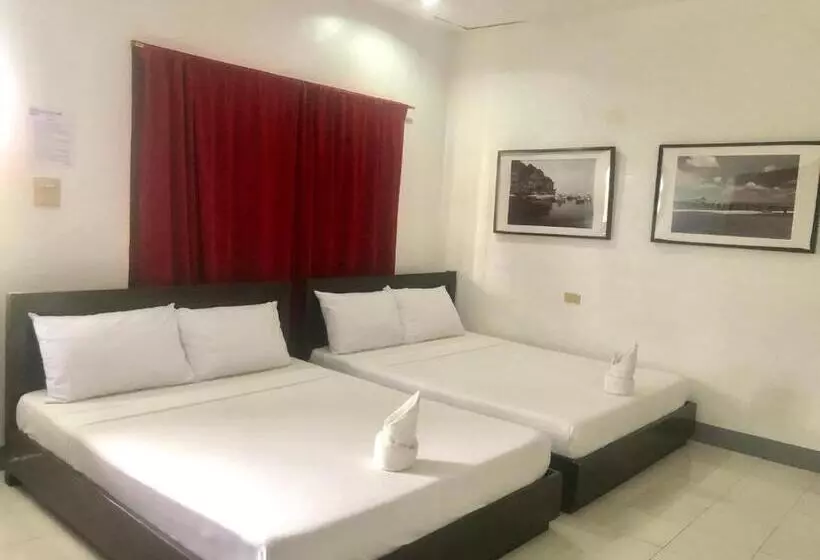 Majatalo Paguia’s Cottages