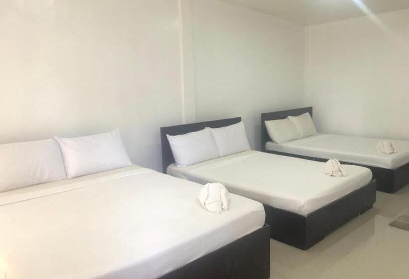 膳宿费 Paguia’s Cottages