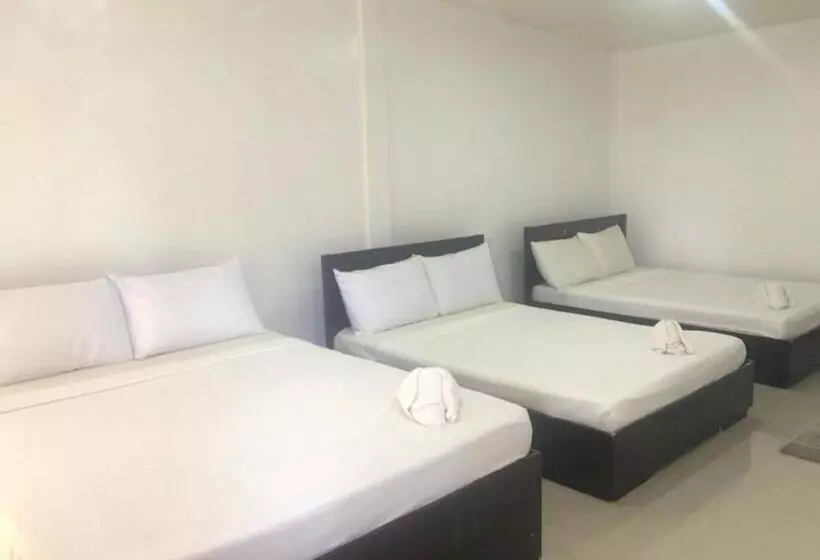 Majatalo Paguia’s Cottages