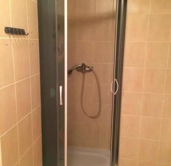 پانسیون Penzion Bouda Tonička