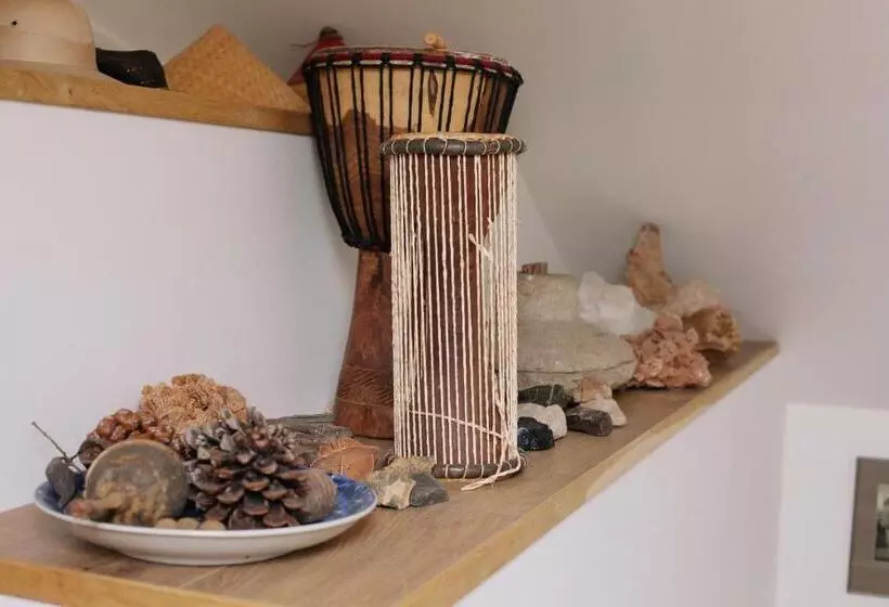 Majatalo Penzion červená Voda  Penzion S Dotekem Dálek