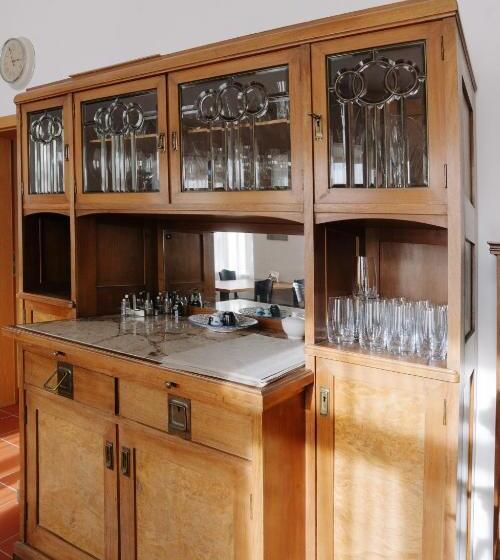 Panzió Penzion červená Voda  Penzion S Dotekem Dálek