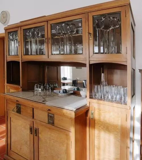 Majatalo Penzion červená Voda  Penzion S Dotekem Dálek