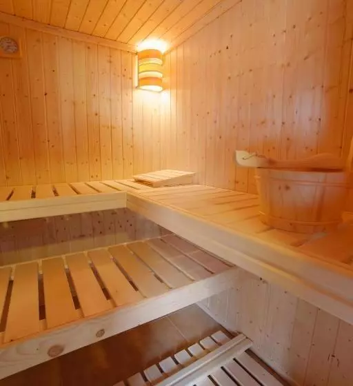 Majatalo Penzion červená Voda  Penzion S Dotekem Dálek